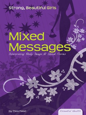 cover image of Mixed Messages